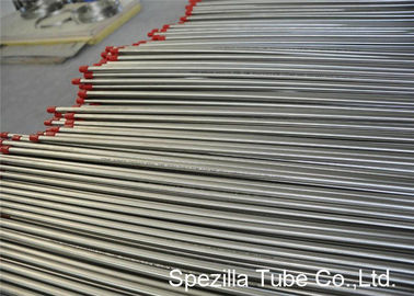 Cold Drawn Seamless Stainless Steel Tubing ASTM A269 A213 20FT Length