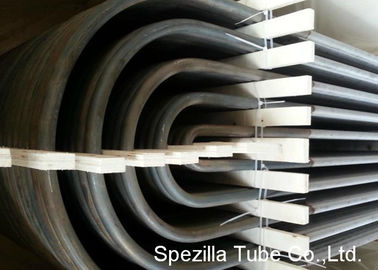 ASTM A213 AISI 304 316L 310S seamless heat exchanger tubes U Bend Tube