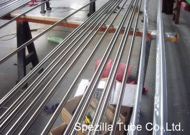 1.4301 High Purity Stainless Steel Tubing DIN 11850 85 X 2.0MM OD Polished