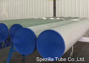 Alloy 28 Nickel Alloy Pipe UNS N08028 W. Nr. 1.4563 ASTM B668 MTR 3.1 EN10204
