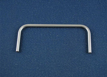 ASTM B677 TP904L Stainless Steel Seamless U Bend tube for heat exchanger