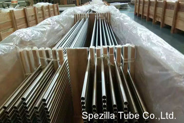 ASTM A213 AISI 304 316L 310S seamless heat exchanger tubes U Bend Tube