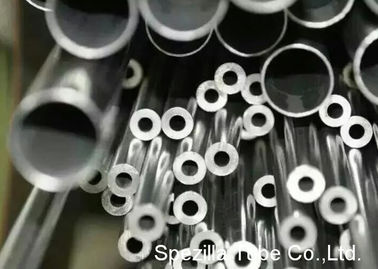 ASTM A269 1/2" X BWG 20 Stainless Steel Welded Tubes Grade TP304 / 304L