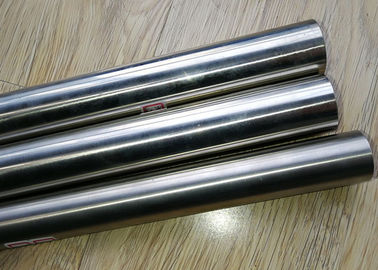S31603 Stainless Steel Sanitary Pipe Polished Surface stainless steel tube pipe 10mm - 89mm OD