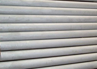 Automotive Exhaust Industrial Stainless Steel Pipe Cold Drawn Stainless Steel Tube